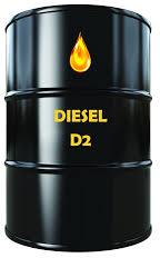 Diesel Oil