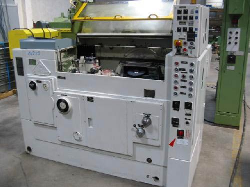 Used HOB Sharpening Machine