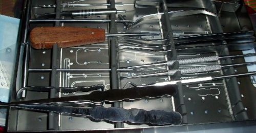 Orthopedics Surgical Instrument