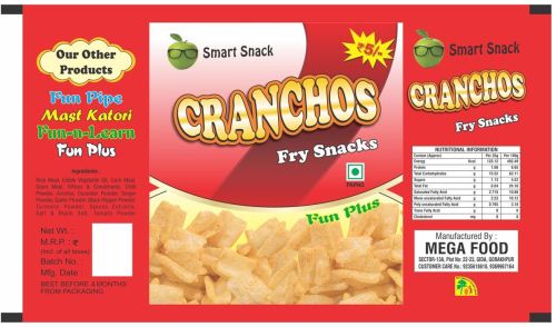 Cranchos Fryums