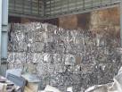 Aluminium scrap, Application : Melting