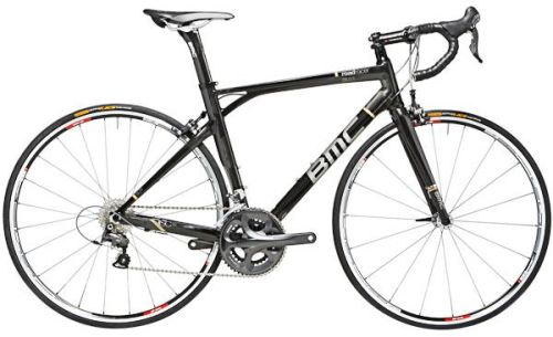 Bmc Road Racer Sl01 Ultegra 2012 Road Bike