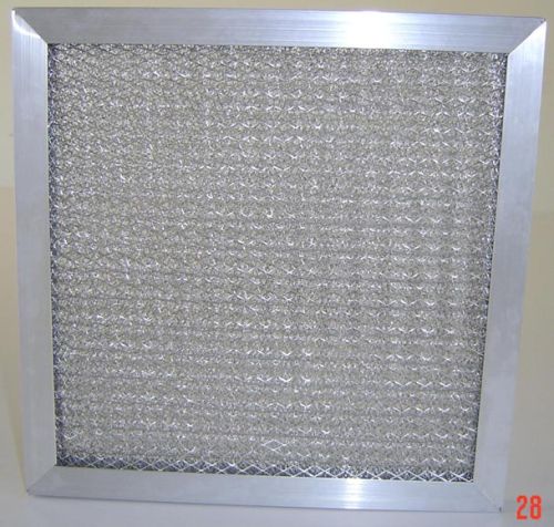 Metal Mesh Primary Air Filter