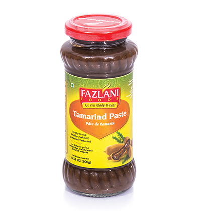 Tamarind Paste