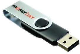 Pen Drive