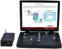 PID Controller Trainer - St2451