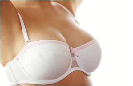 Breast Uplifting Nano Serum