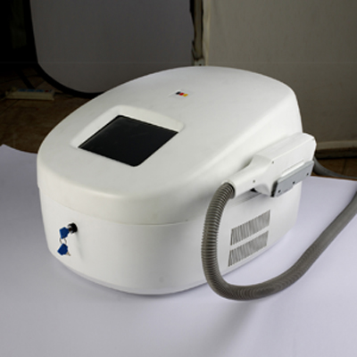 2012 New IPL Laser Hair Removal Device