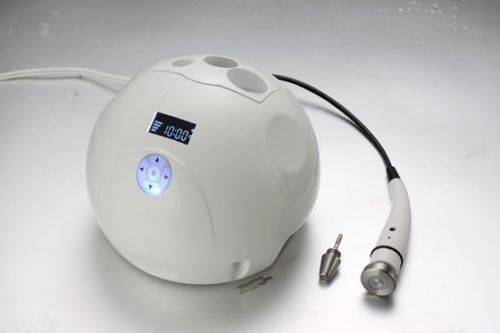 Hot Selling Panda Box RF Skin Rejuvenation Device For Home Use