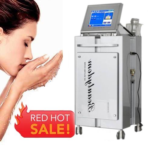 Popular 50W Vacuum Cavitation Weight Loss Machine