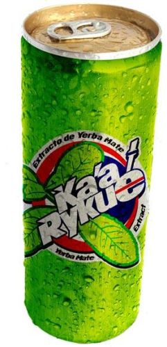 Soft Drink, Packaging Type : Green