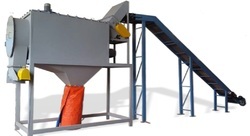 Automatic Bag Slitting Machine