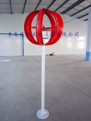 Wind Turbine - (df-a-100)