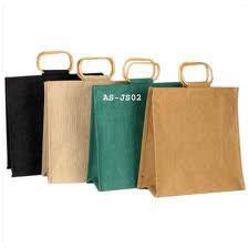 Jute Promotional Bags