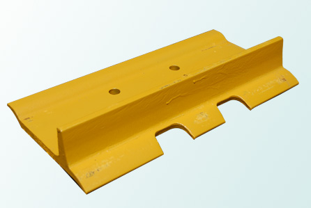 Excavator Track Shoes