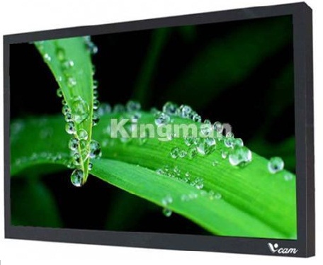 82 Inch LCD Advertisng Display