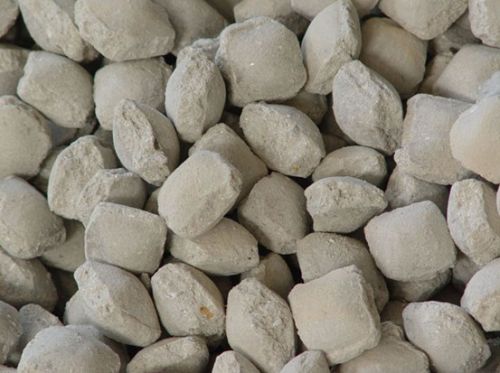 MgO-Carbon Brick Magnesium Oxide Ball 60%