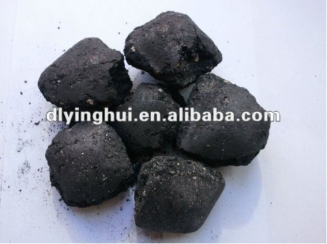 Anthracite coal