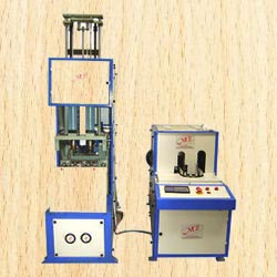 PET Blow Molding Machines