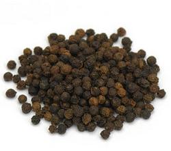 Black pepper, Cultivation Type : Natural