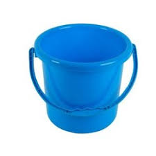 Plastic Bucket Handle