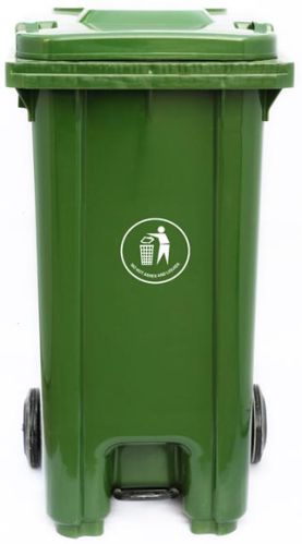 240l Waste Bin