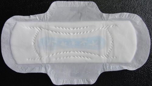 Daily Use Sanitary Napkin