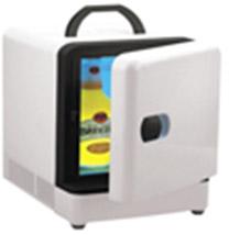  Mini Fridge -Thermo Electric Cooler and Warmer