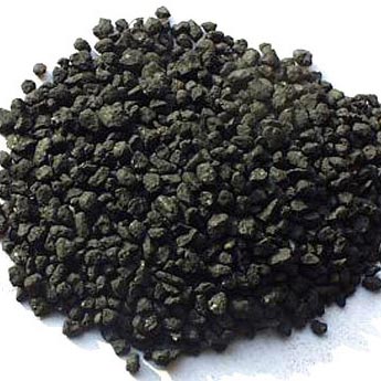 Petroleum Coke Form : Granules