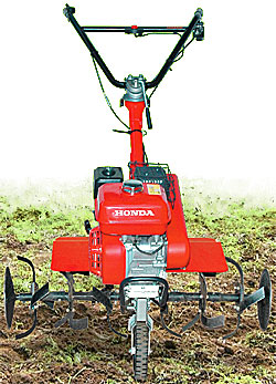 Agriculture Implements