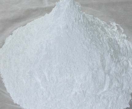Dolomite Powder, For Chemical Industry, Color : White