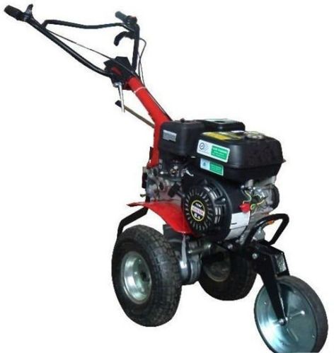 Gasoline Mini Power Tiller