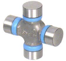 Stainless Steel Mahindra Maxximo U.J. Cross, Feature : Durable