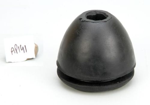 Round Rubber Piaggio Ape Engine Mountings, For Industrial
