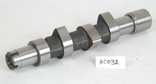 Polished Alloy Steel Tata Ace Camshafts, For Automotive Use, Shape : Round