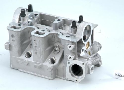 Aluminum Tata Ace Cylinder Heads, For Automobile Use, Size : 120-160mm, 200-240mm