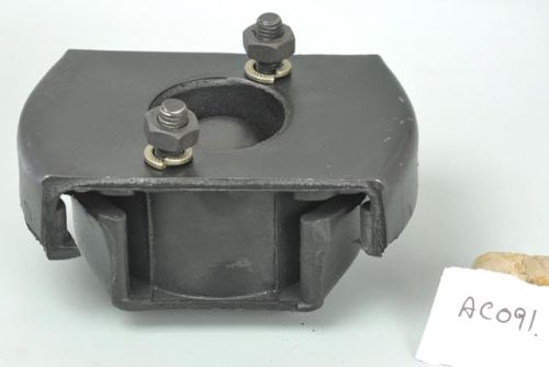 Round.Square Tata Ace Front Engine Mountings