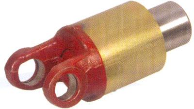 Tata Ace Sleeve Yoke Assembly, Feature : Durable