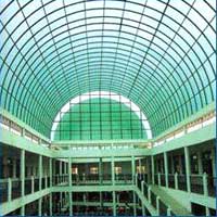 Multiwall Polycarbonate Sheets