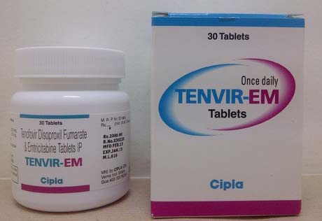 Tenvir - Em