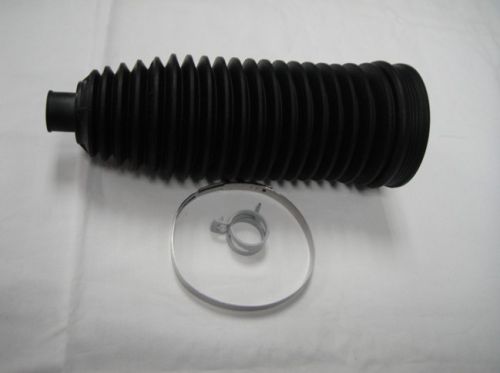 Steering Boot