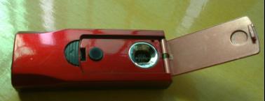 USB Cigarette Lighter