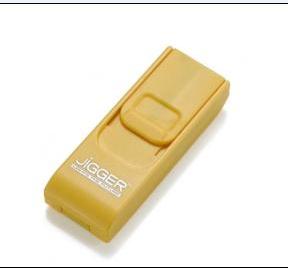 USB Recharging Cigarette Lighter