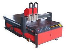 Suba1325a-2 CNC Wood Machinery Router