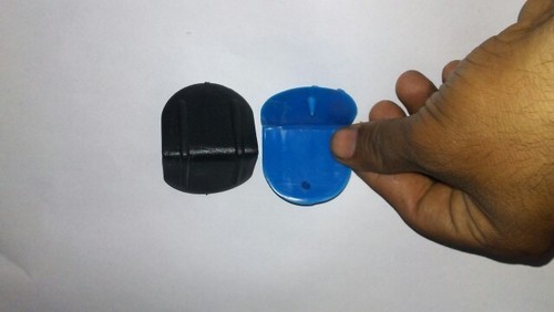 Plastic Packing Clips, For Packaging, Feature : Antibacterial, Good Strength, Long Life, Non Breakable