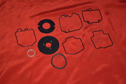Rubber Gasket