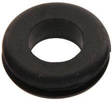 Rubber Grommets, Feature : Eco Friendly, Fine Finished, Flexible, Quality Tested