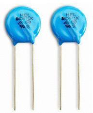 Metal Oxide Varistor