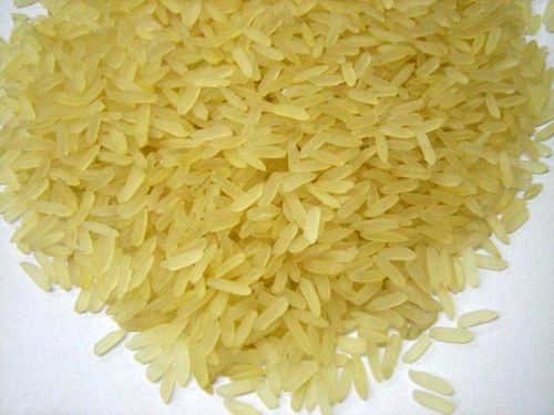 Non Basmati Parboiled Rice