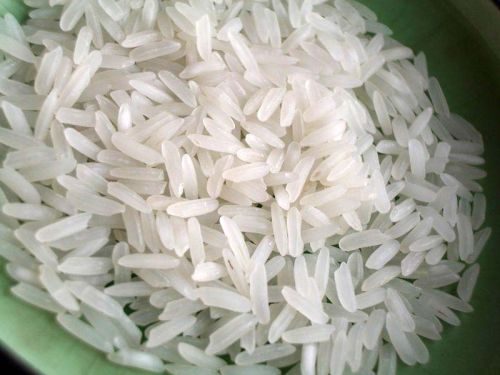 Raw Non Basmati Rice